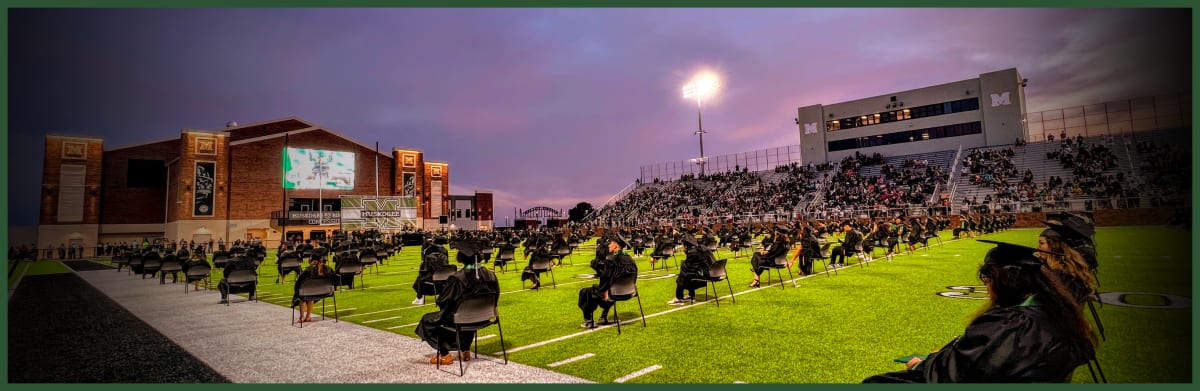 school graduation