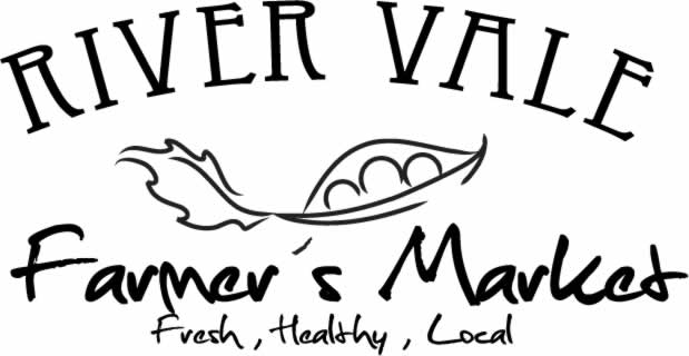 River Vale Farmer's Market logo