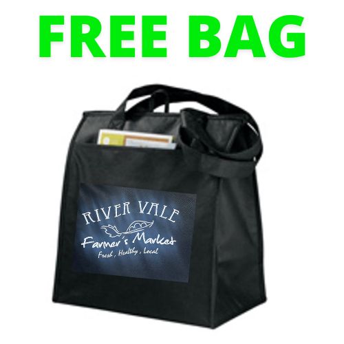 free bag