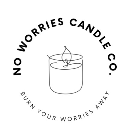 No Worries Candle Co.