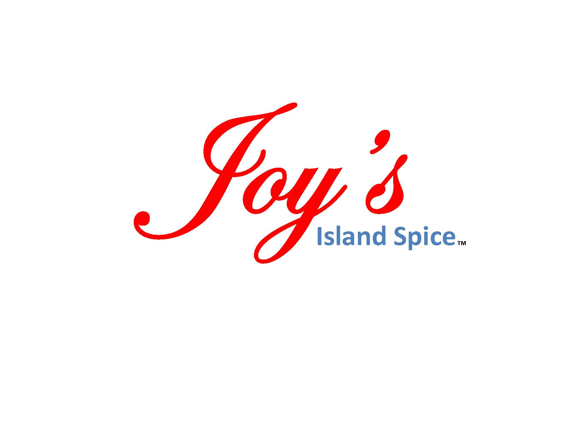 Joy's Island Spice