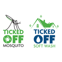 Ticked Off Mosquito