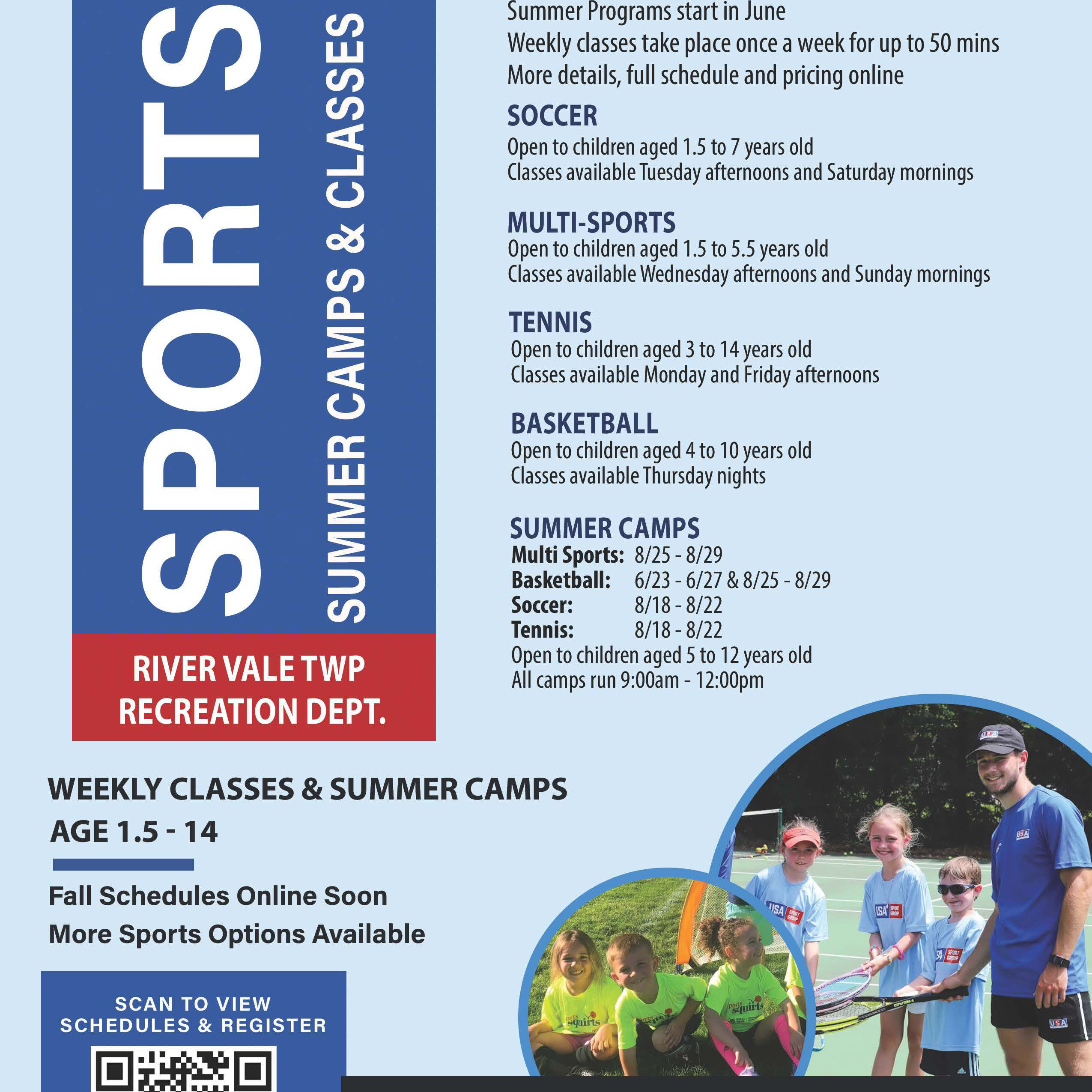 USA Sport Group