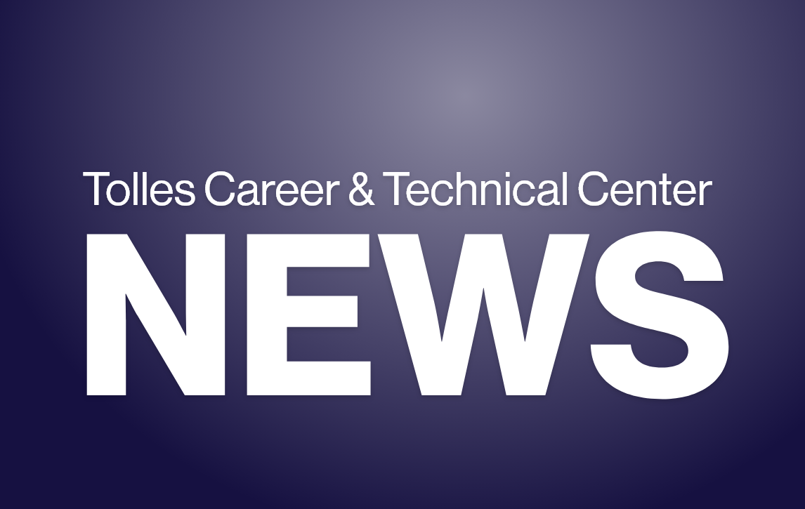 Newsletter January 2024 Tolles Career & Technical Center