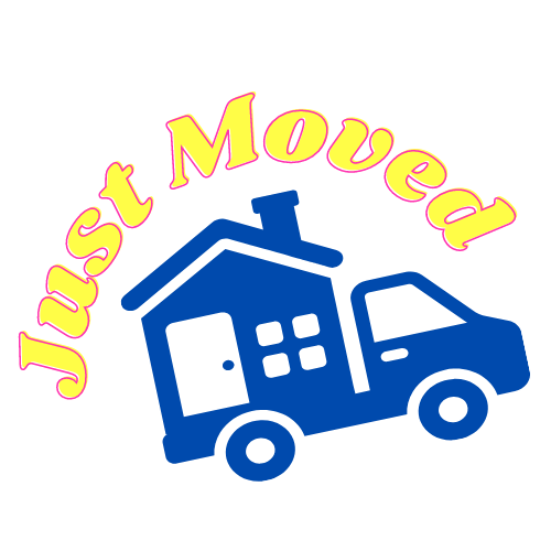 Just moved image