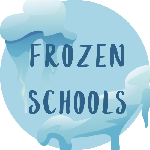 frozen schools image