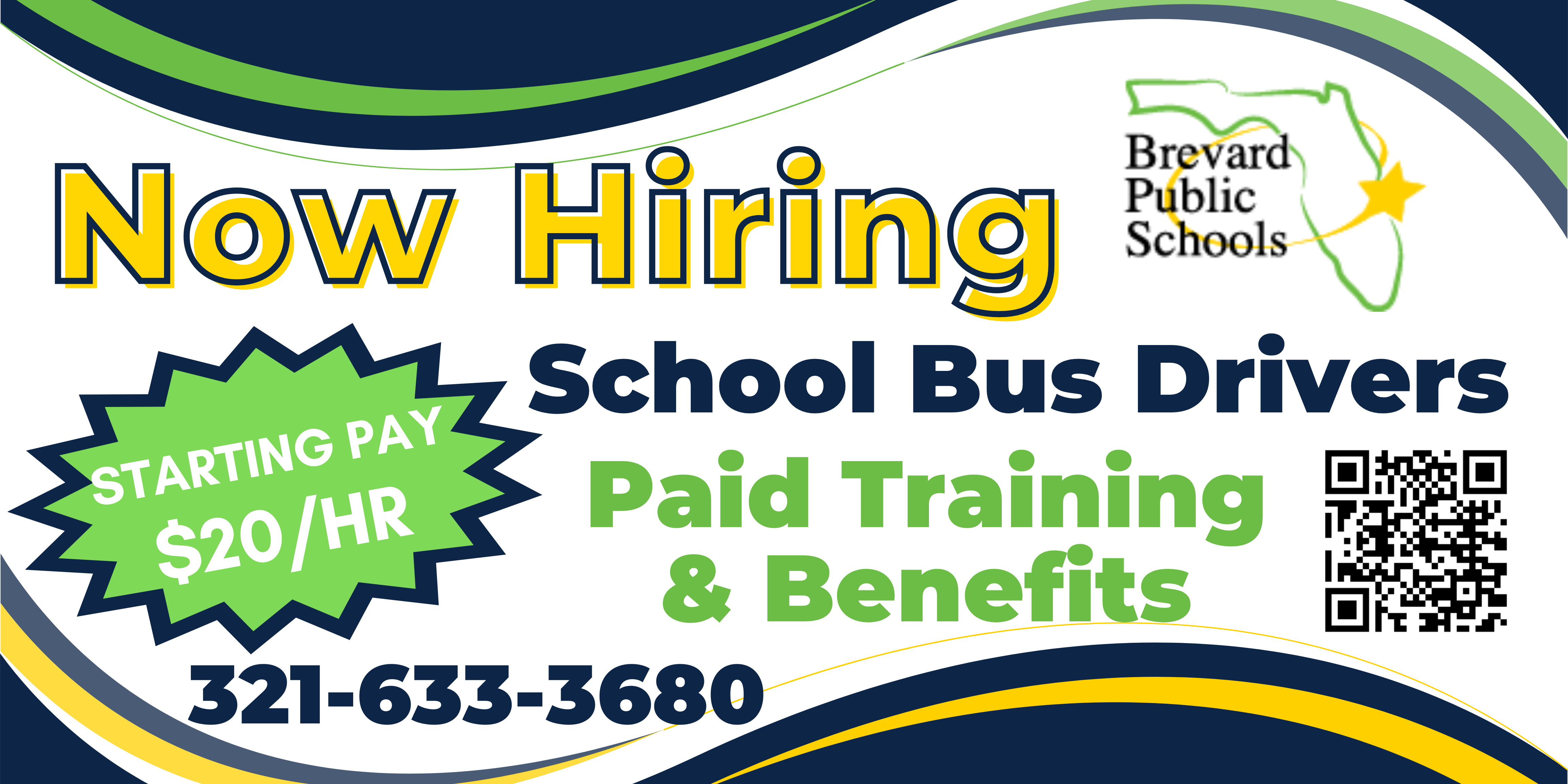 Transportation Brevard Public Schools