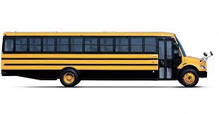 Photo of School Bus