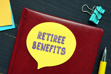 Retiree Benefits