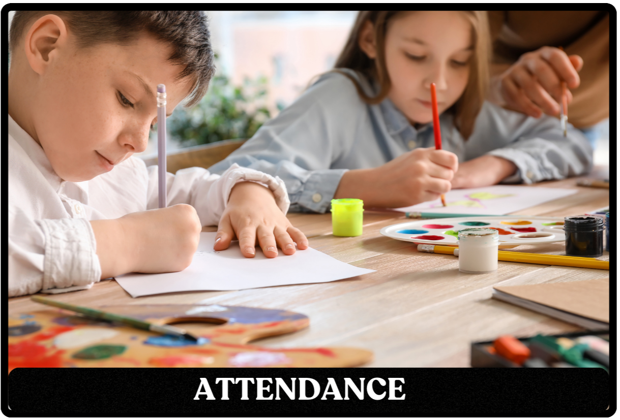 attendance