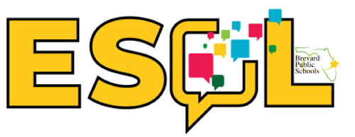 ESOL Logo