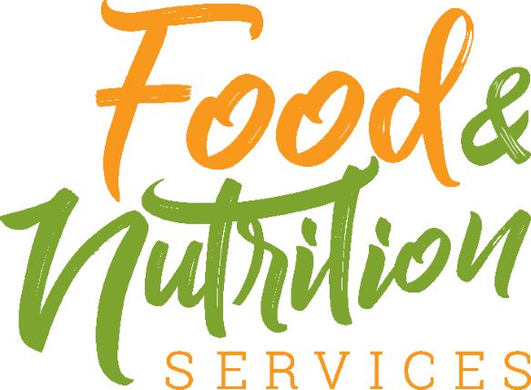 Food and Nutrition Services logo