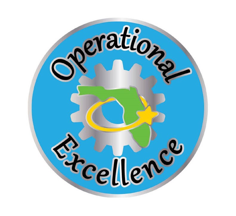 Operations logo