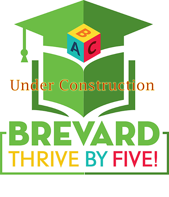 Thrive By Five! | Brevard Public Schools