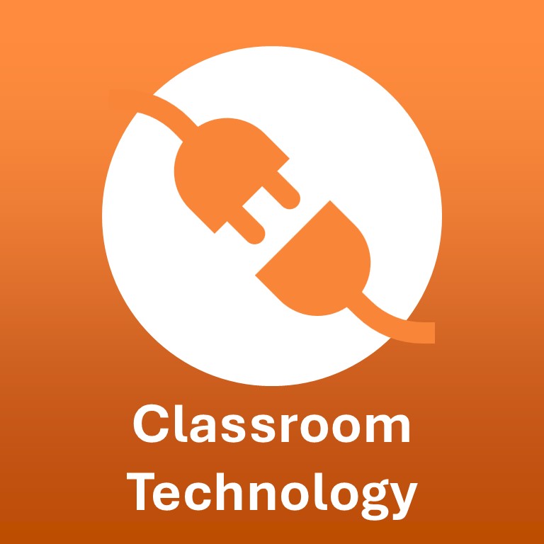 Classroom Technology