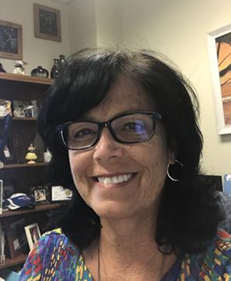 Sherri Bowman