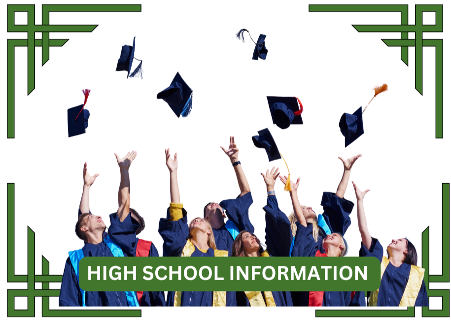 HIGHSCHOOLINFORMATION