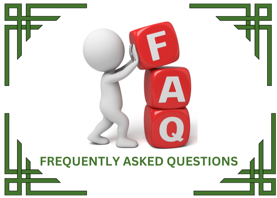 FAQ