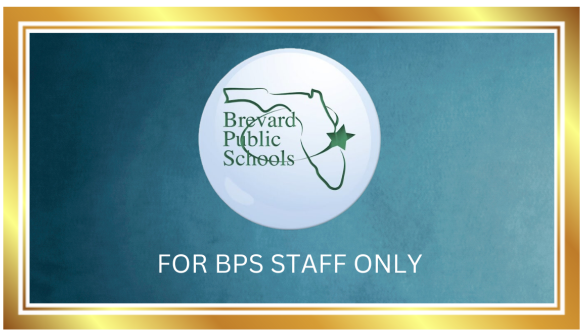 bps staff only