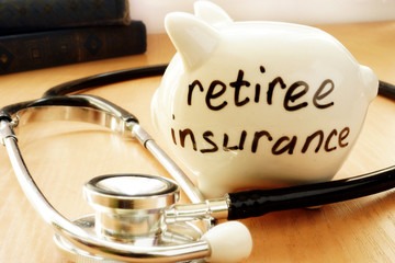 Retiree Benefits