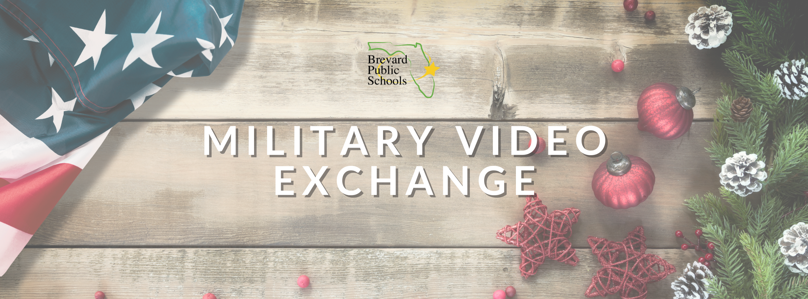 Military Video Exchange