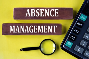 Absence Management