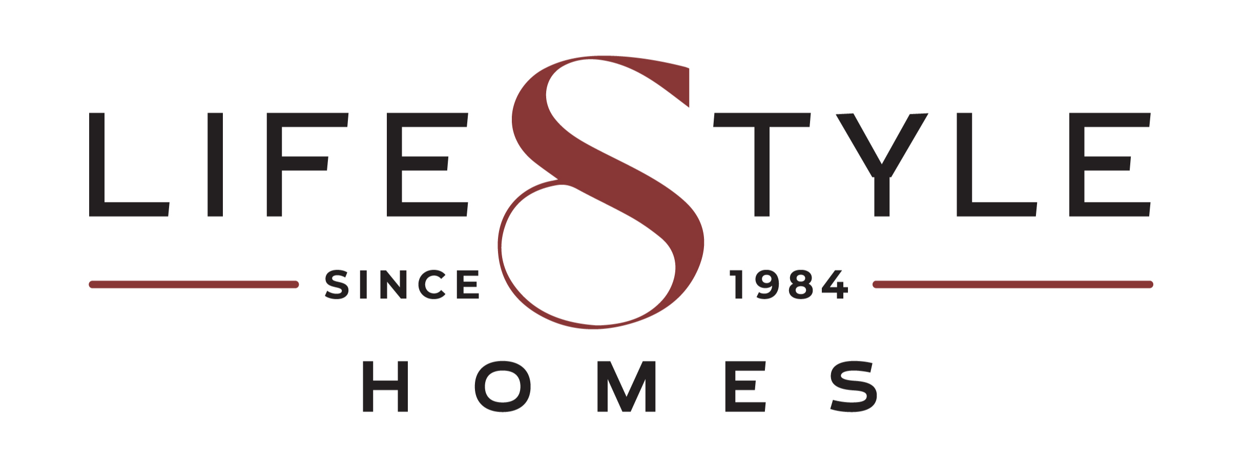 Lifestyle Homes since 1984