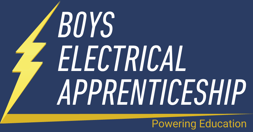 Boys Electrical Apprenticeship