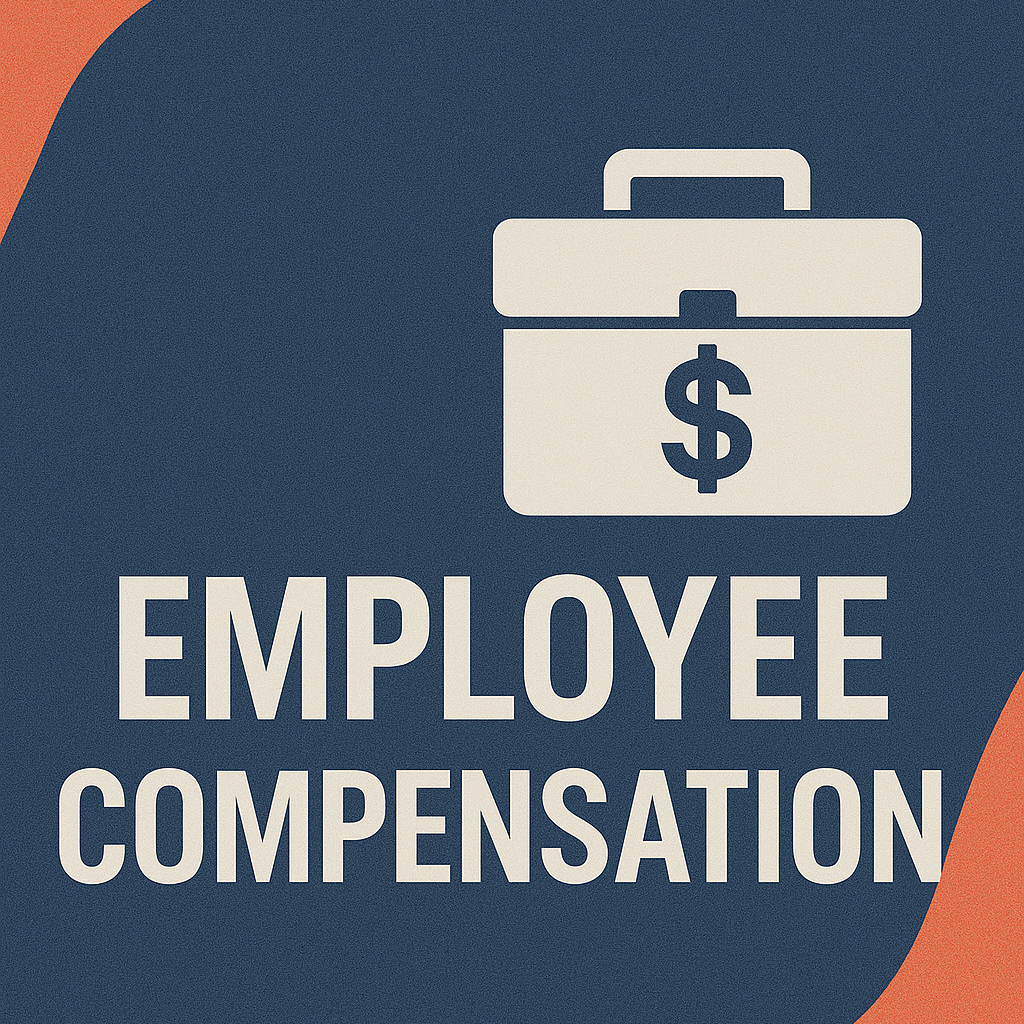 Employee Compensation