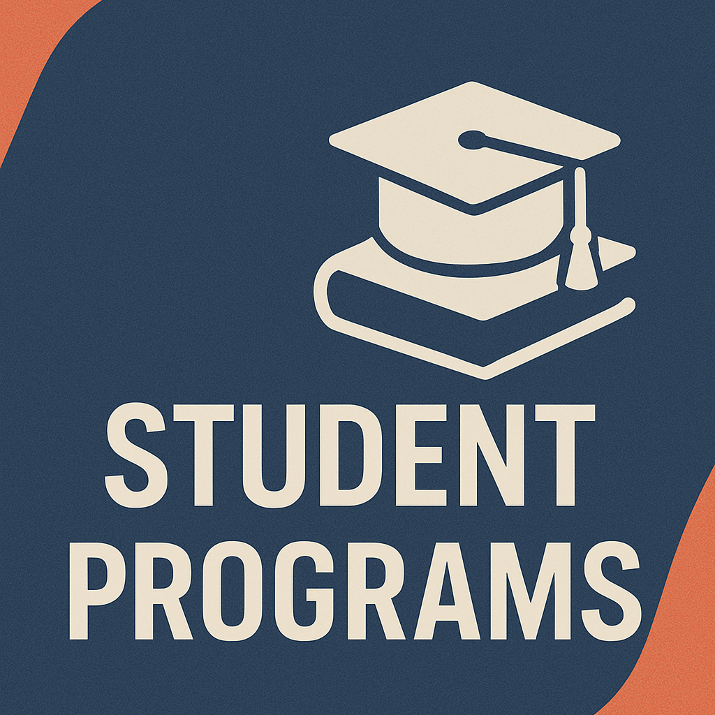 Student Programs
