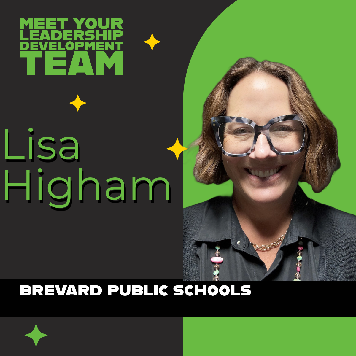 Lisa Higham