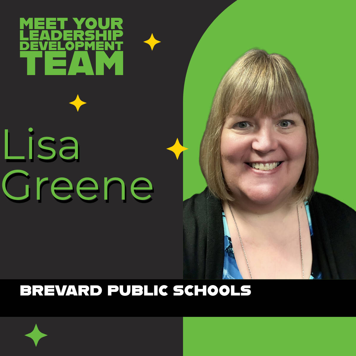 Lisa Green