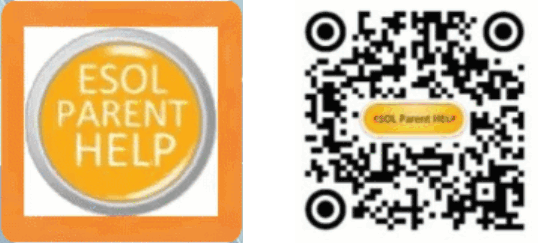Click for ESOL Department help