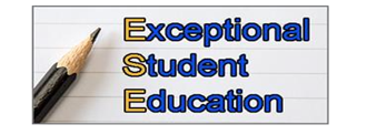 Exceptional Student Education Page 