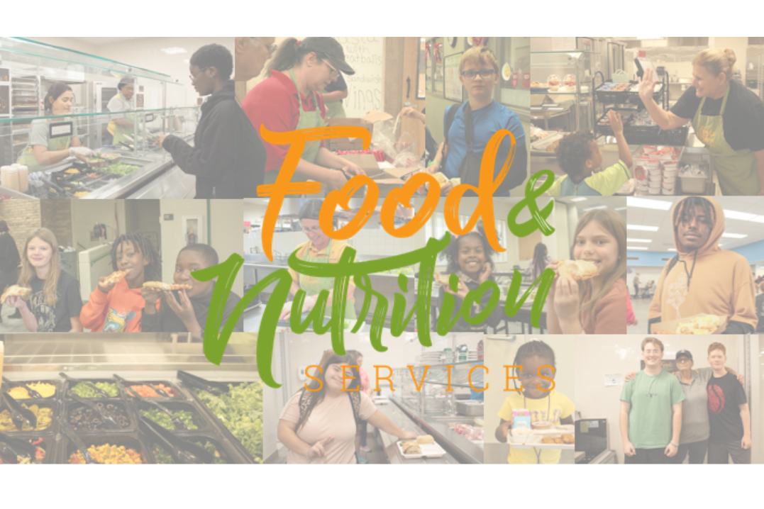 food services 