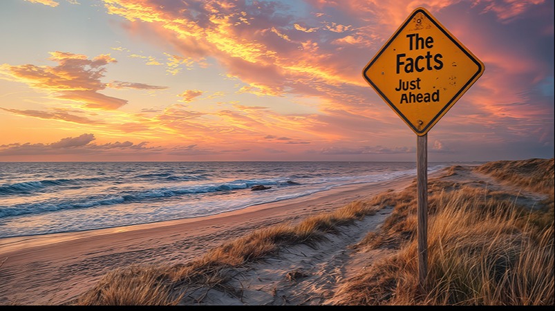 Just the Facts