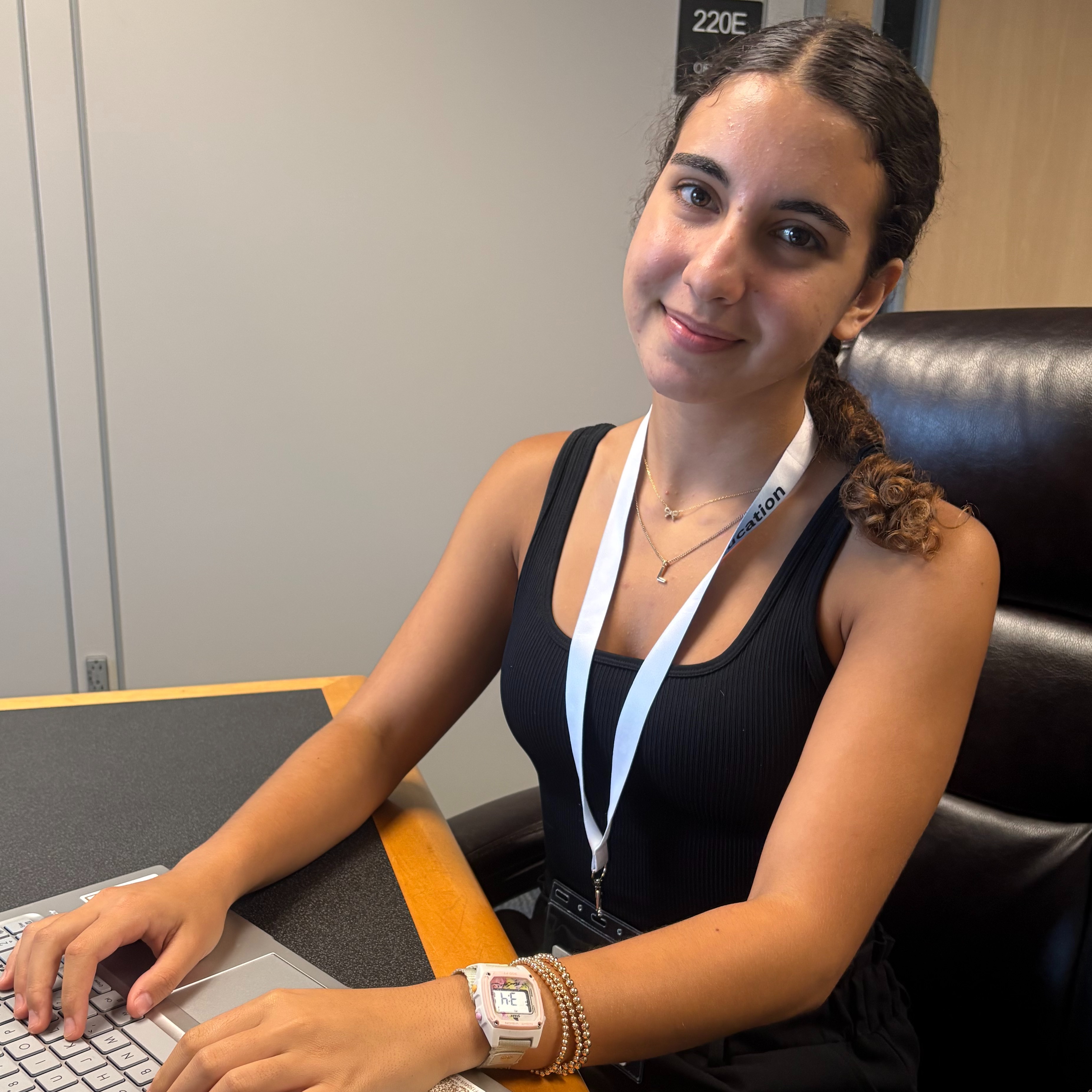 Lyla Maharramzade
