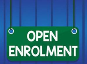 Open Enrollment