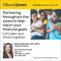 Edward Jones Advertisement