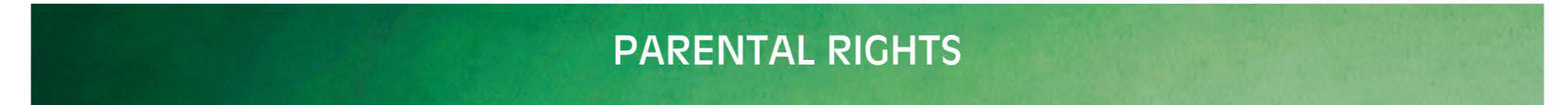 parentalrights