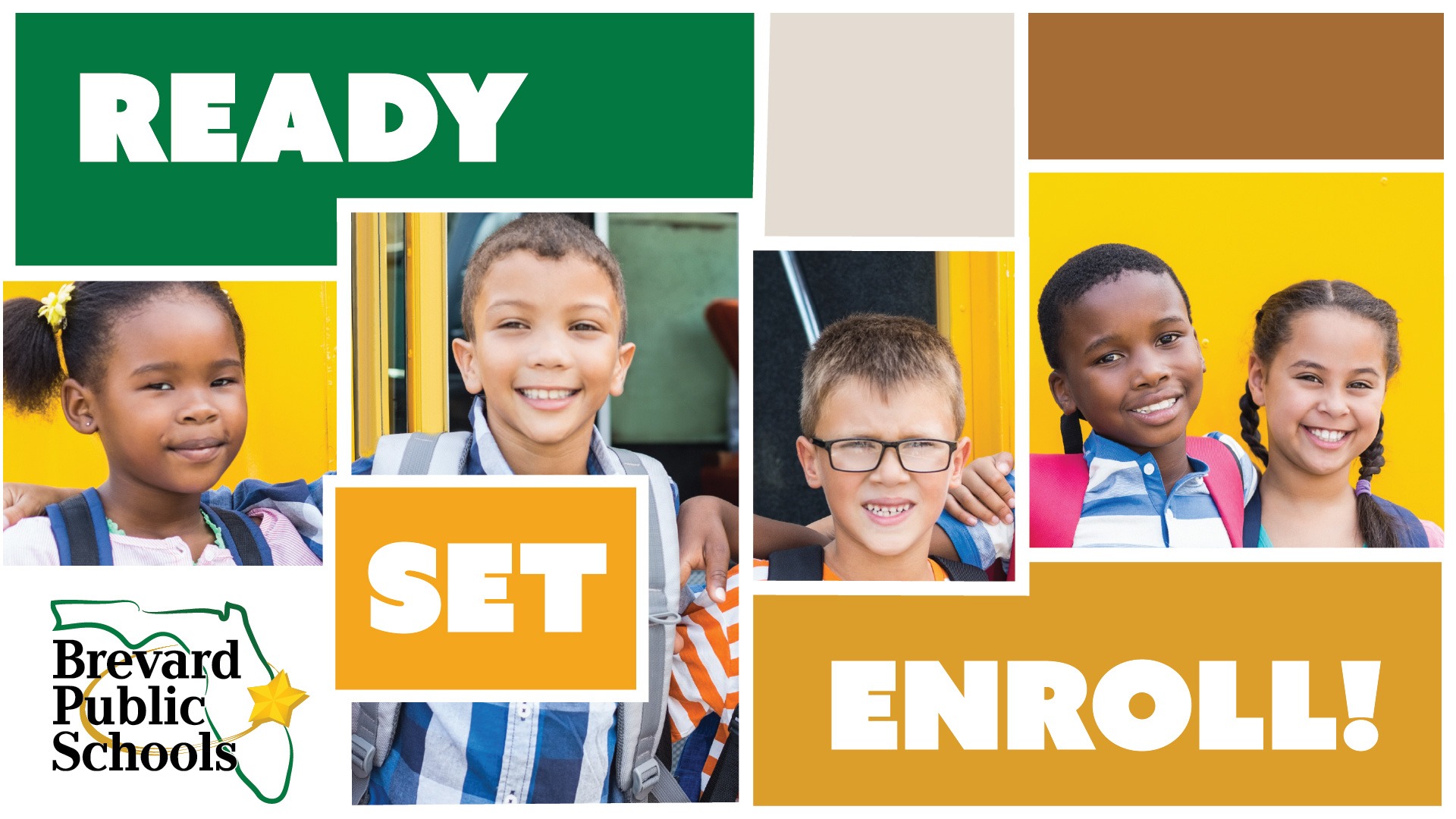 Ready Set Enroll for BPS Schools!