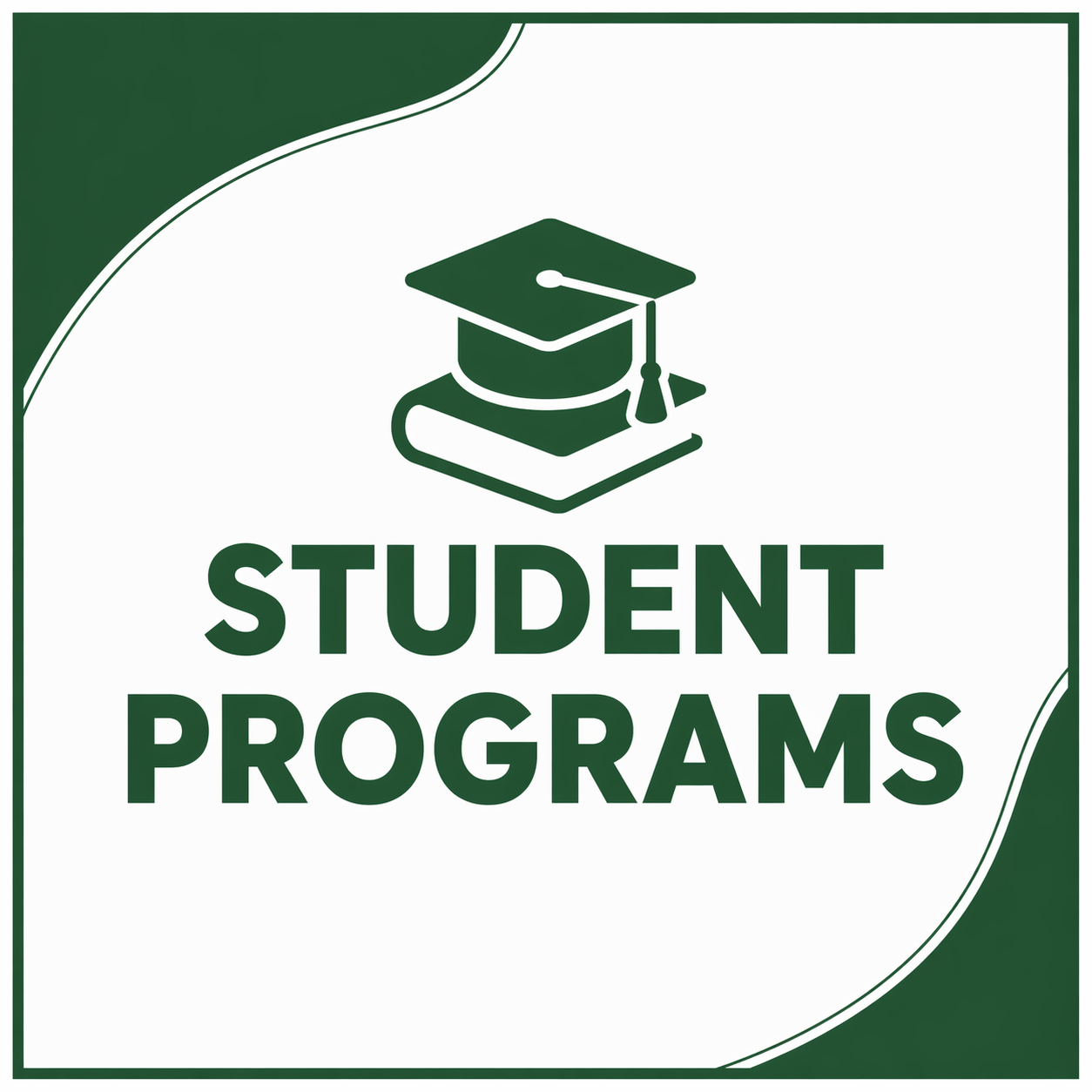 Student Programs