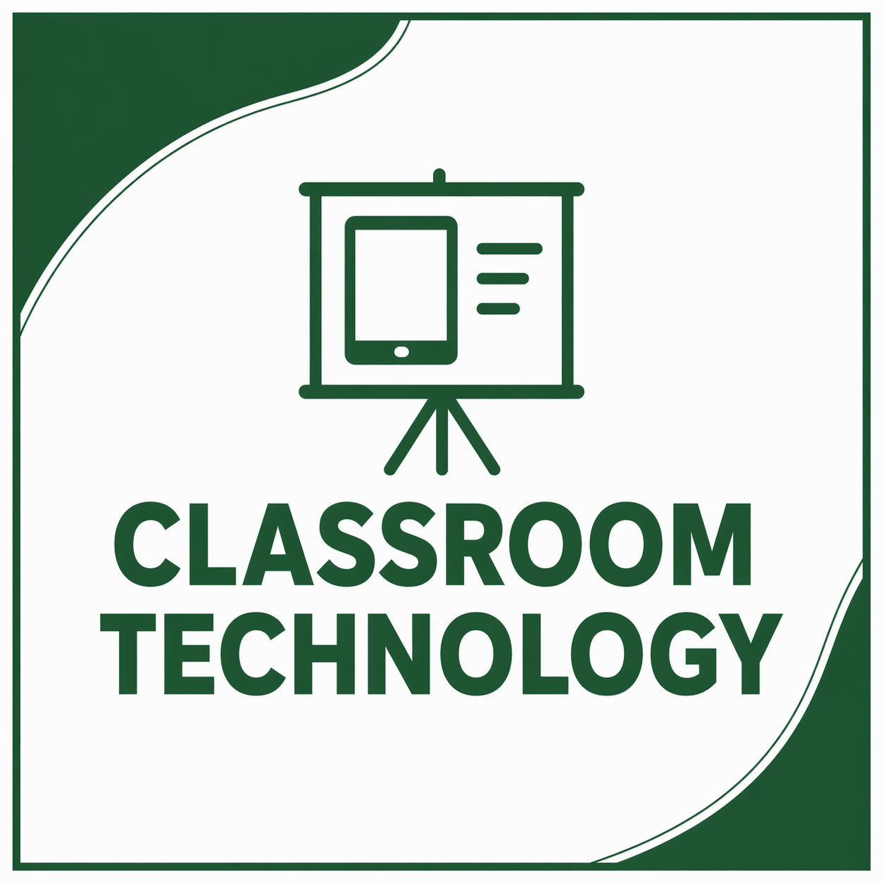 Classroom Technology