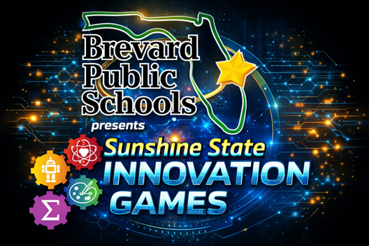 Brevard Public Schools pPresents Sunshine State Innovation Games