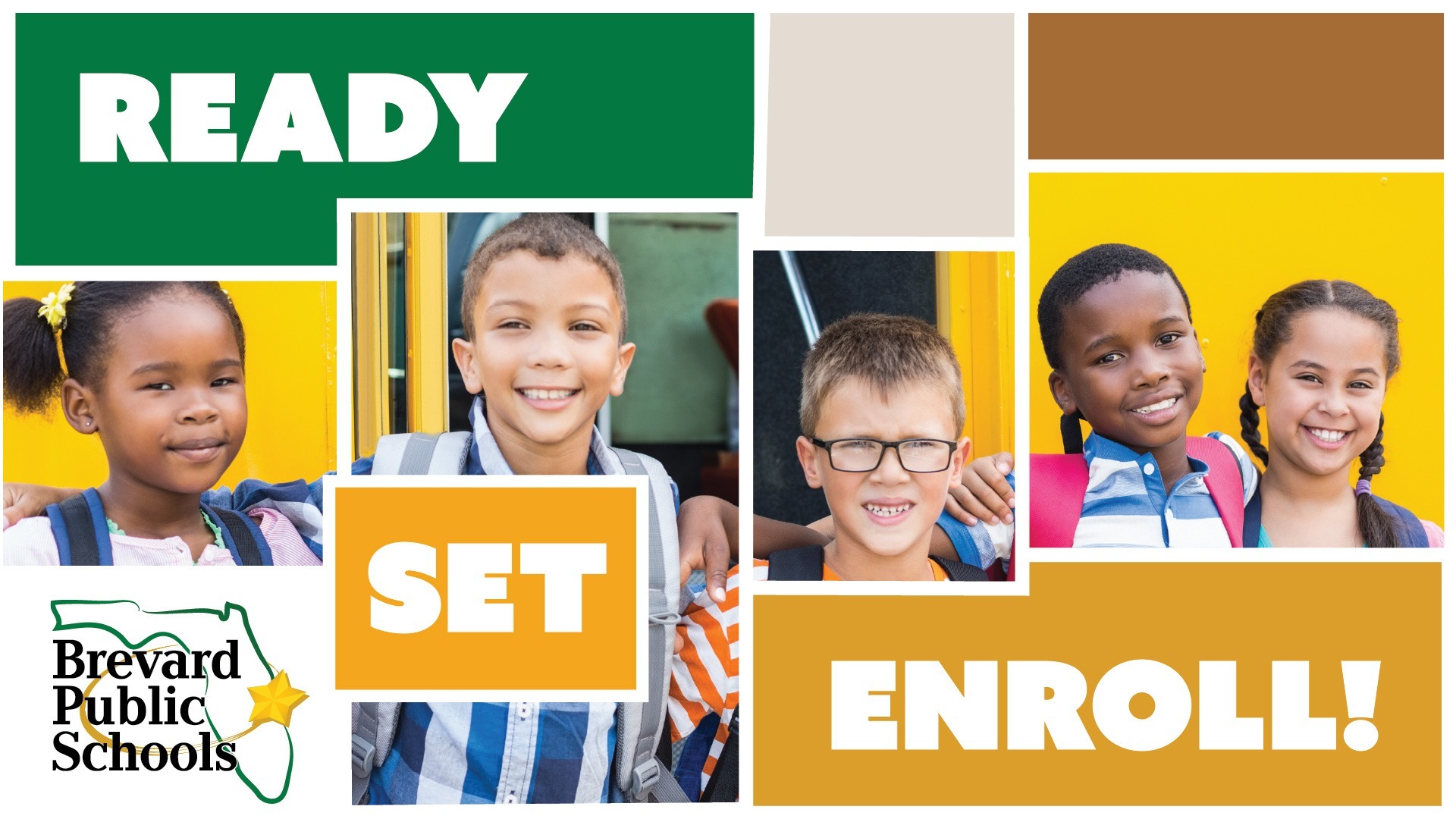 Ready Set Enroll for BPS Schools!