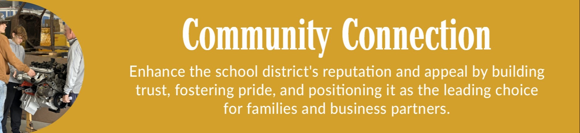 Community Connection