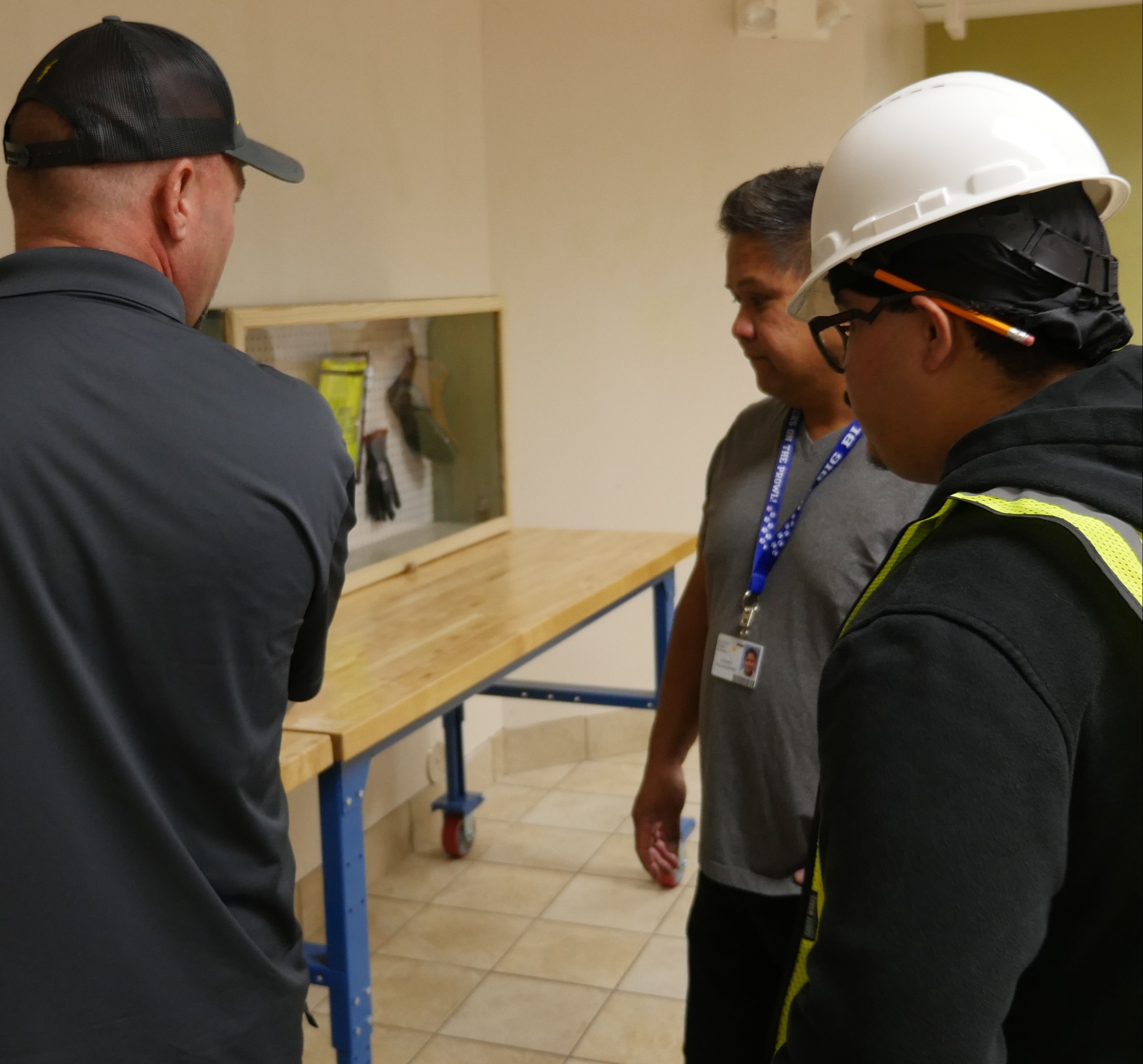 Boys Electric installing new Electrical Program for Palm Bay