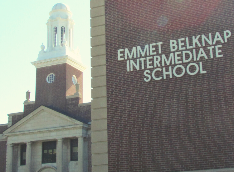 Emmet Belknap Intermediate School