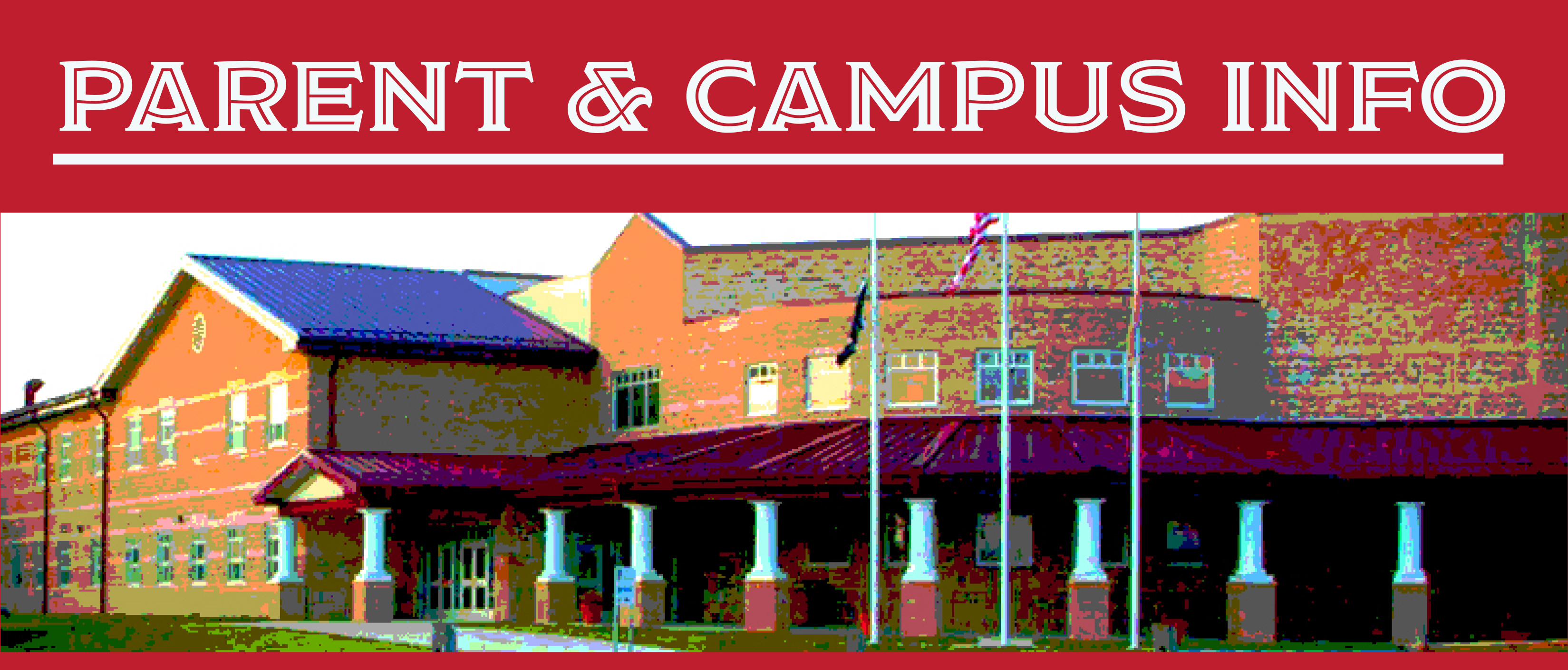 Parent & Campus Info