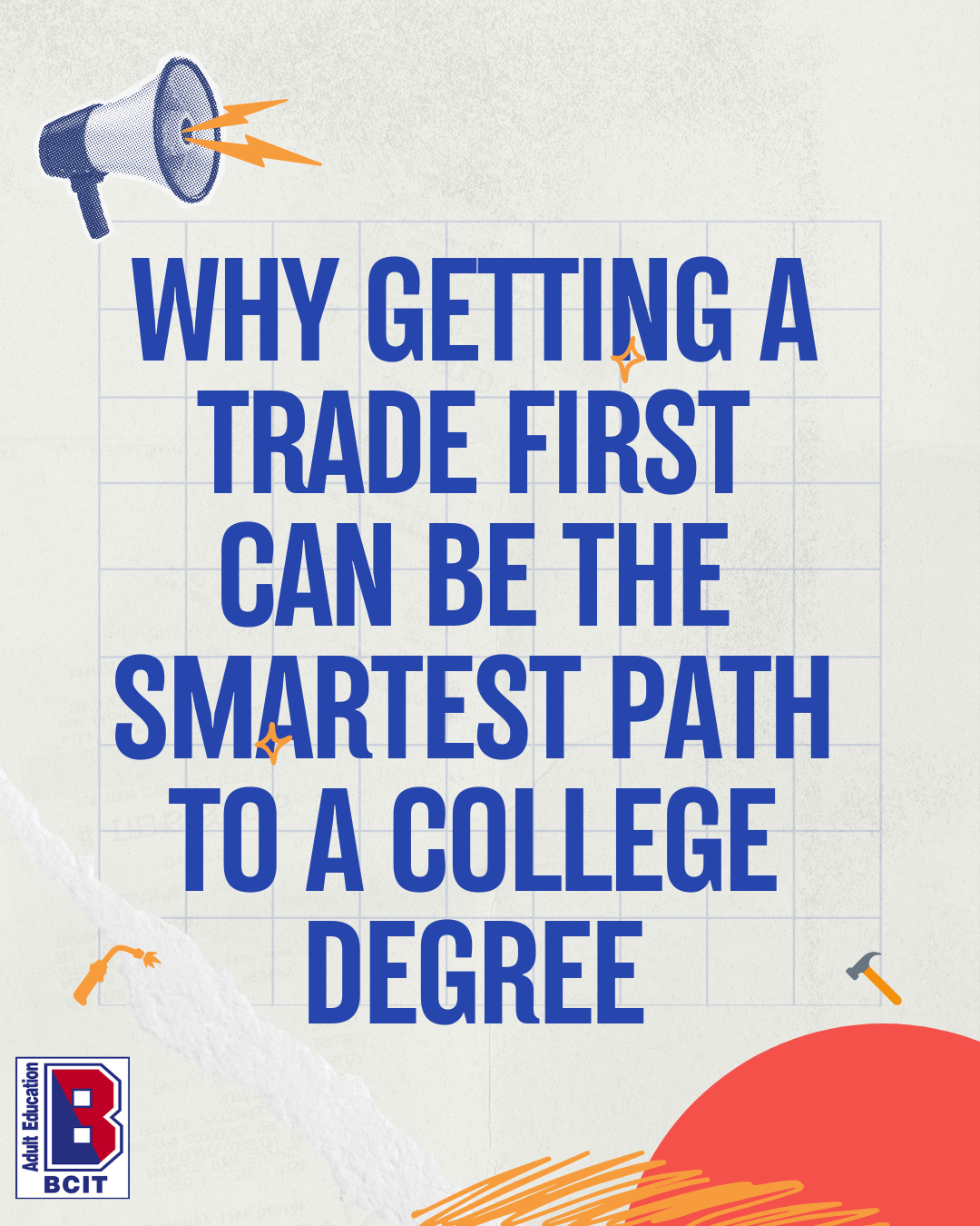 Why Getting a Trade First Can Be the Smartest Path to a College Degree